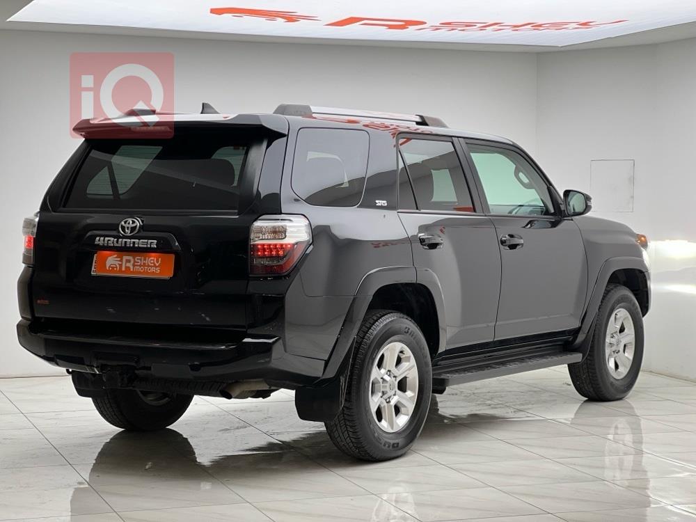 تويوتا 4رنر